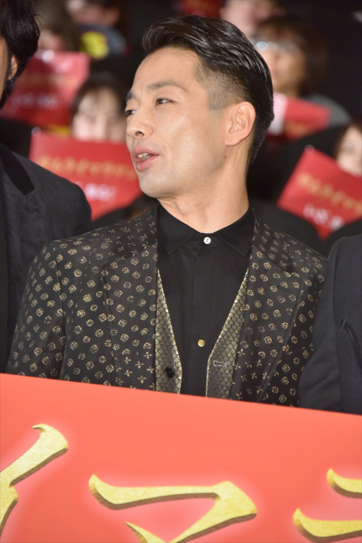 佐藤健、筋書き無しの時代劇に挑戦「過去最もスリリングな現場だった」
