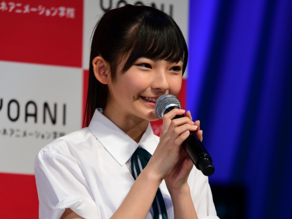 指原莉乃プロデュース「≠ME」をお披露目　「パフォーマンスの強いグループに」