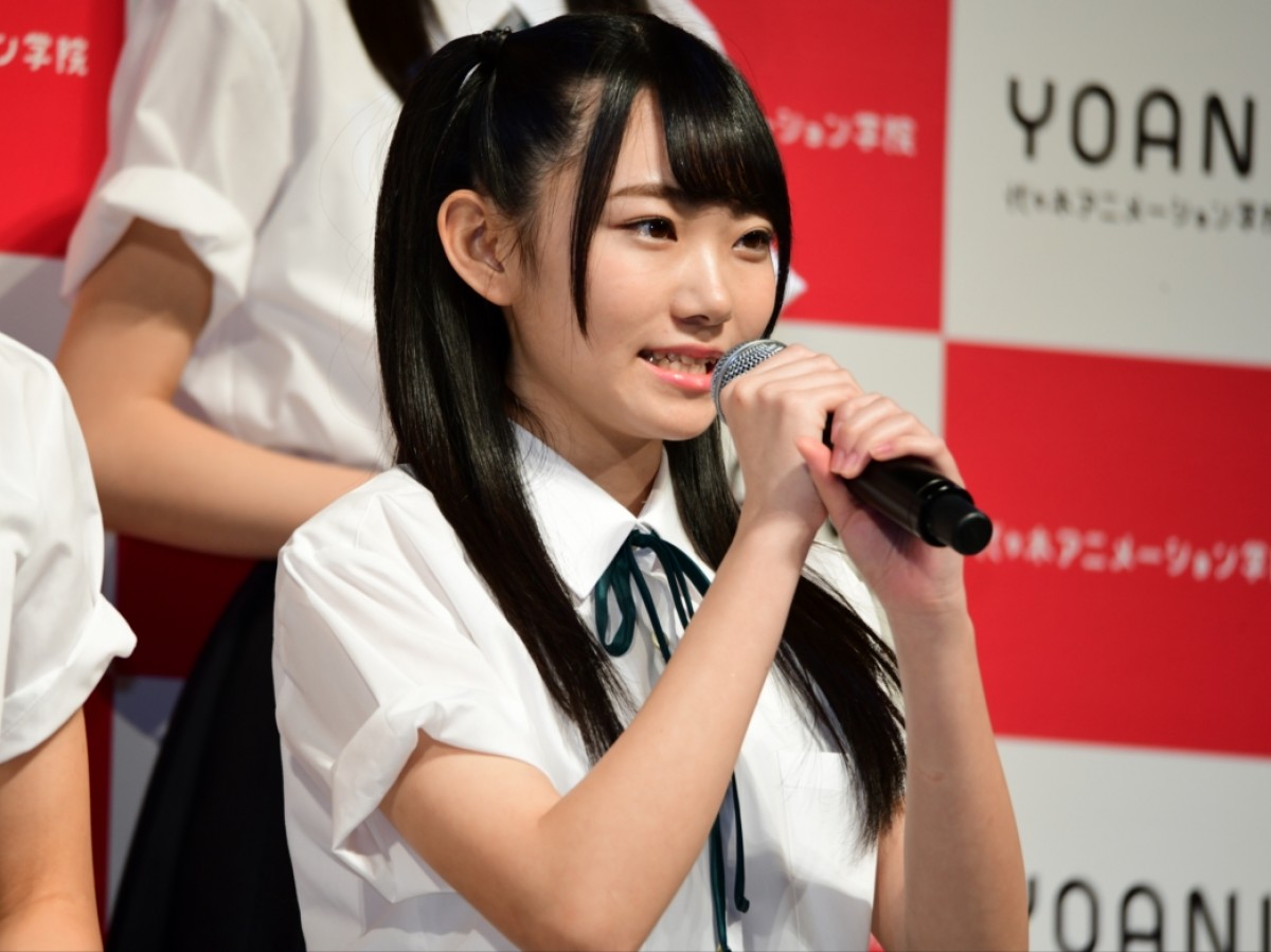指原莉乃プロデュース「≠ME」をお披露目　「パフォーマンスの強いグループに」