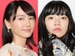 【写真】新垣結衣＆あいみょん、“けもなれ”密着2ショットに「最高の組み合わせ」の声