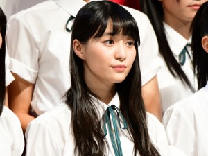 指原莉乃プロデュース「≠ME」メンバーの冨田菜々風