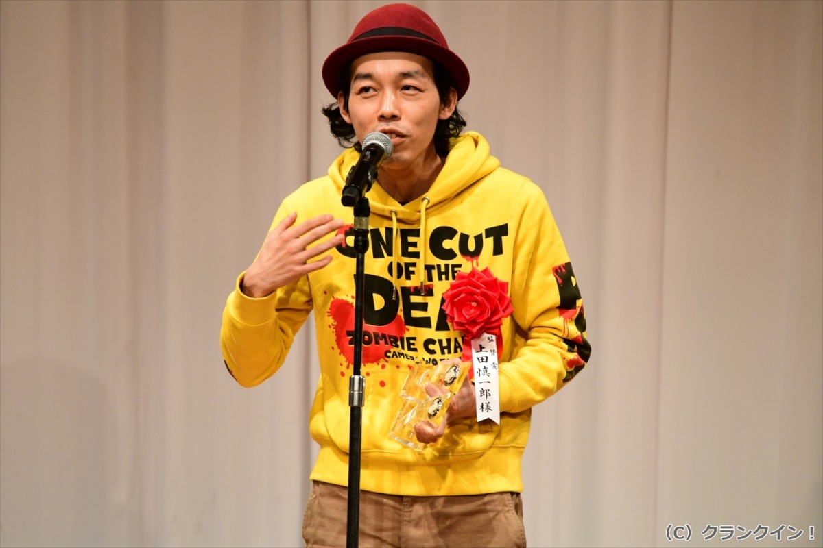 ビートたけし、『万引き家族』のオスカー獲得に期待「取ってしまうんじゃないか」
