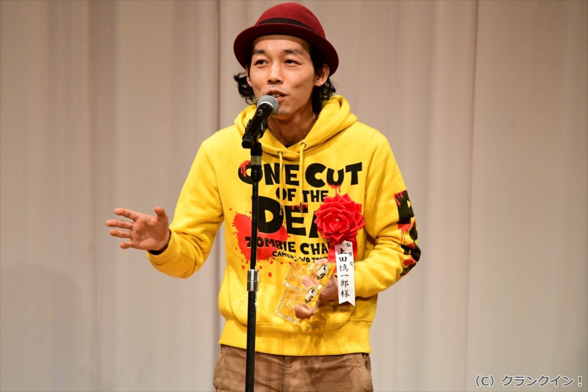 ビートたけし、『万引き家族』のオスカー獲得に期待「取ってしまうんじゃないか」