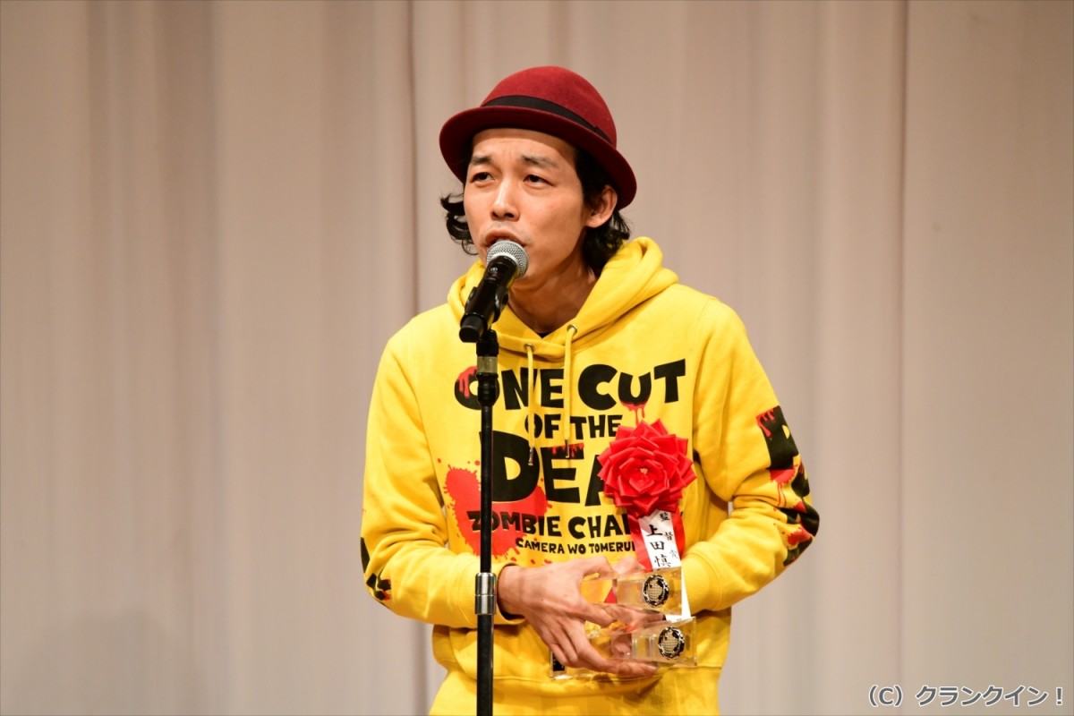 ビートたけし、『万引き家族』のオスカー獲得に期待「取ってしまうんじゃないか」