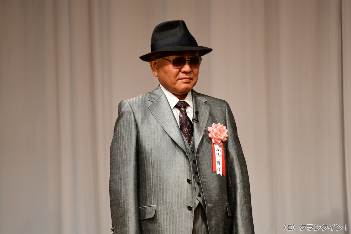 ビートたけし、『万引き家族』のオスカー獲得に期待「取ってしまうんじゃないか」