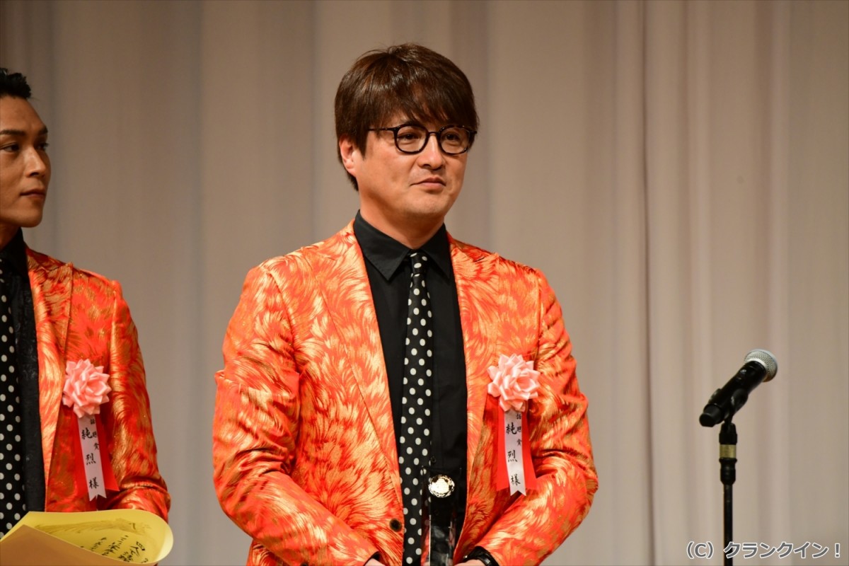 ビートたけし、『万引き家族』のオスカー獲得に期待「取ってしまうんじゃないか」