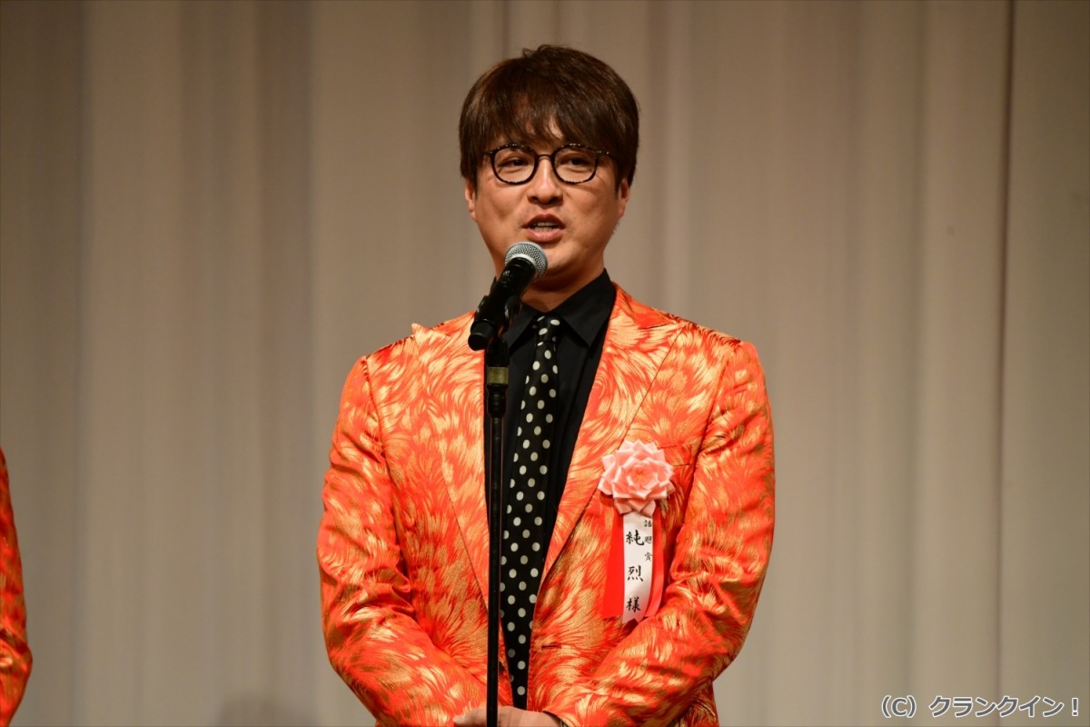 ビートたけし、『万引き家族』のオスカー獲得に期待「取ってしまうんじゃないか」