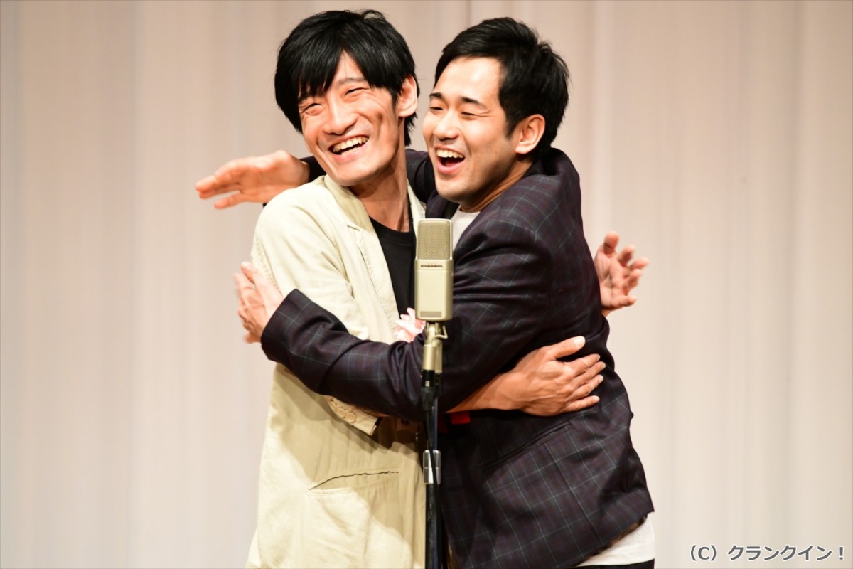 ビートたけし、『万引き家族』のオスカー獲得に期待「取ってしまうんじゃないか」