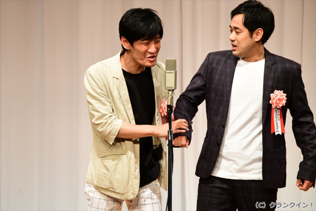 ビートたけし、『万引き家族』のオスカー獲得に期待「取ってしまうんじゃないか」