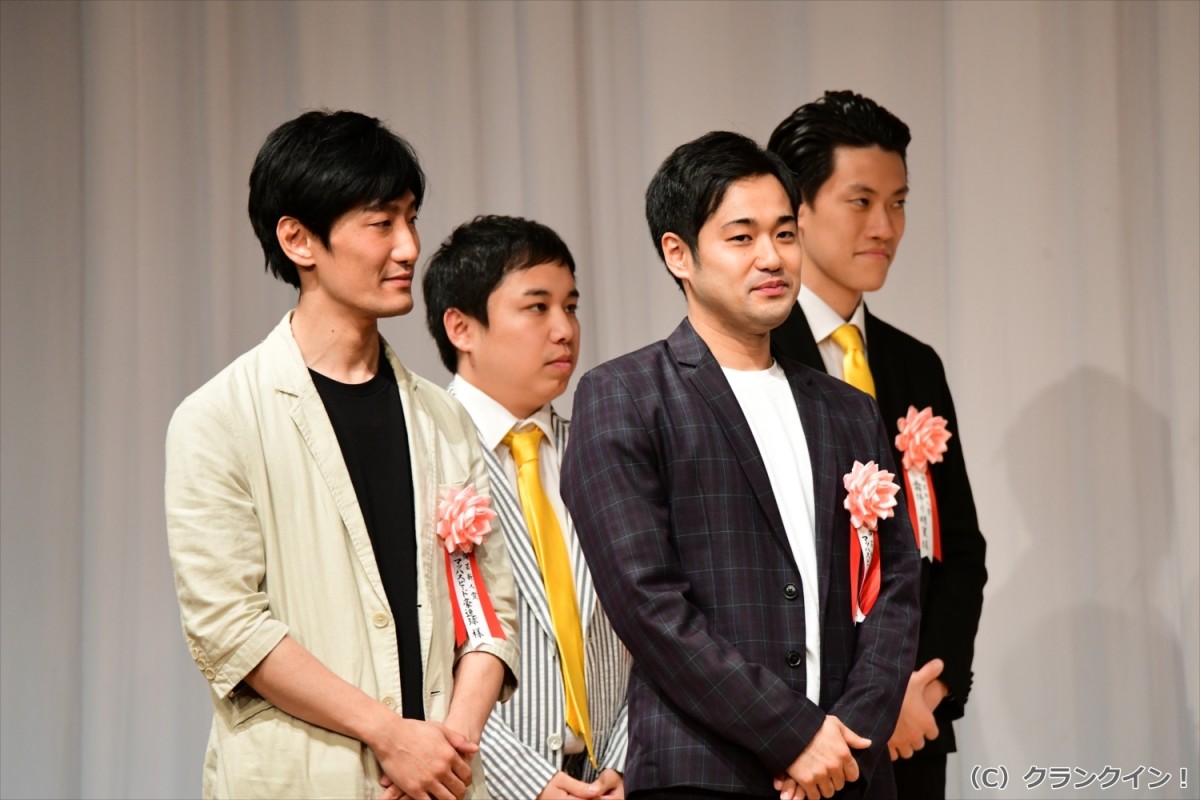 ビートたけし、『万引き家族』のオスカー獲得に期待「取ってしまうんじゃないか」