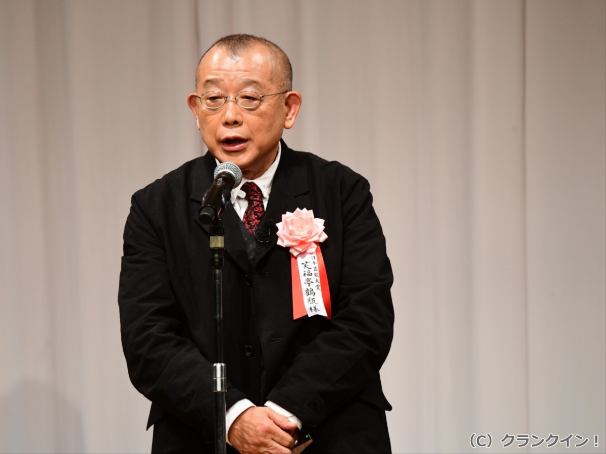 ビートたけし、『万引き家族』のオスカー獲得に期待「取ってしまうんじゃないか」