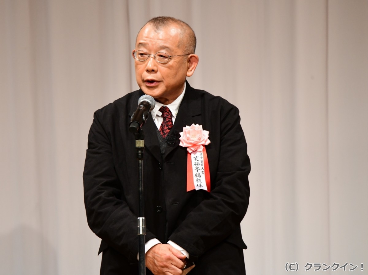 ビートたけし、『万引き家族』のオスカー獲得に期待「取ってしまうんじゃないか」