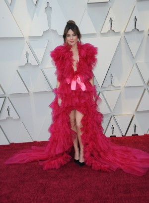 リンダ・カーデリーニ