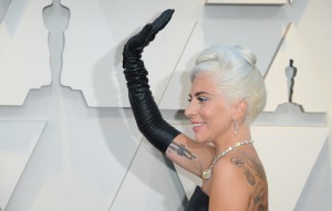 レディー・ガガ