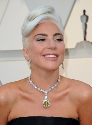 レディー・ガガ