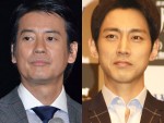 唐沢寿明と小泉孝太郎がついに直接対決！ 視聴者熱狂の『グッドワイフ』第7話