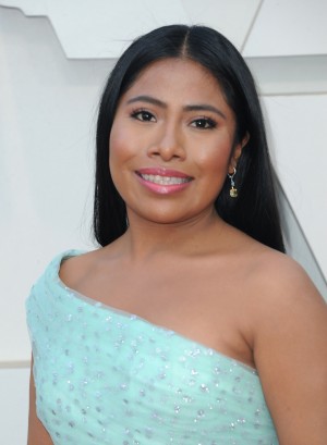 ヤリッツァ・アパリシオ