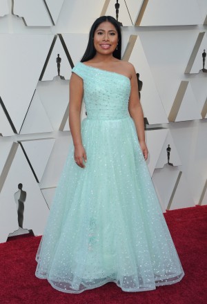 ヤリッツァ・アパリシオ