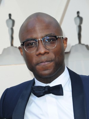 バリー・ジェンキンス