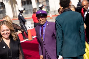 スパイク・リー