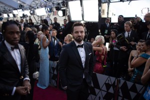 ジェイク・ジョンソン