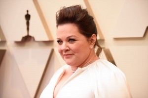 メリッサ・マッカーシー