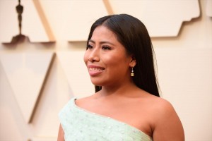 ヤリッツァ・アパリシオ