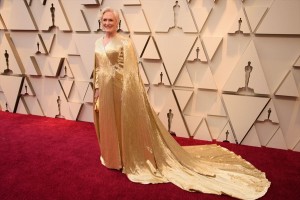 グレン・クローズ