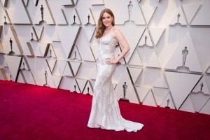 エイミー・アダムス