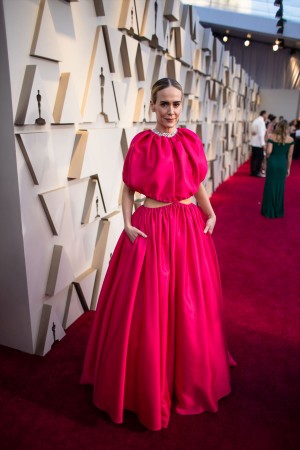 サラ・ポールソン