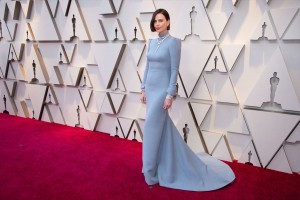 シャーリーズ・セロン