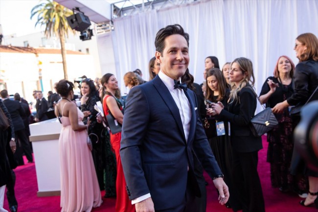 【二次使用不可】第91回アカデミー賞授賞式20190225、The 91th Annual Academy Awards