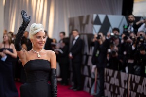 レディー・ガガ