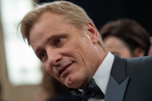 ヴィゴ・モーテンセン