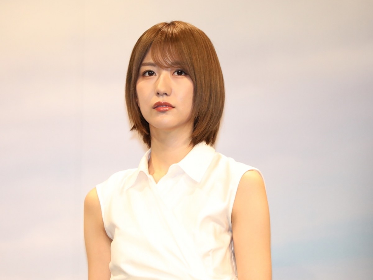 欅坂46