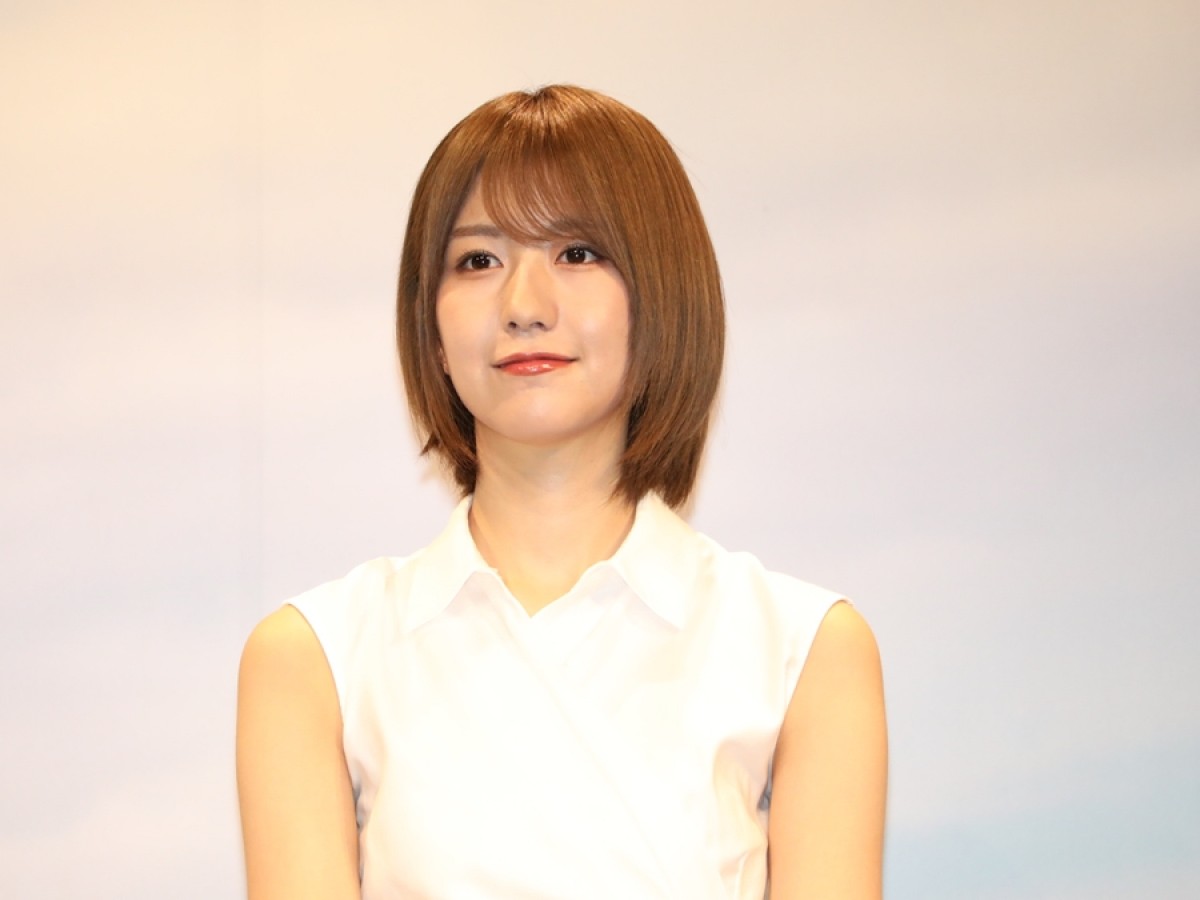 欅坂46