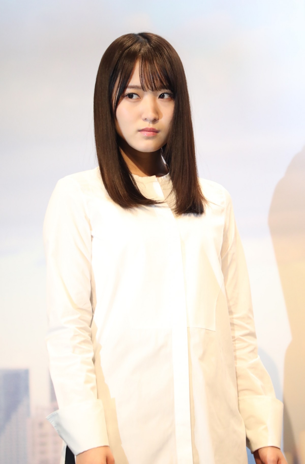 欅坂46
