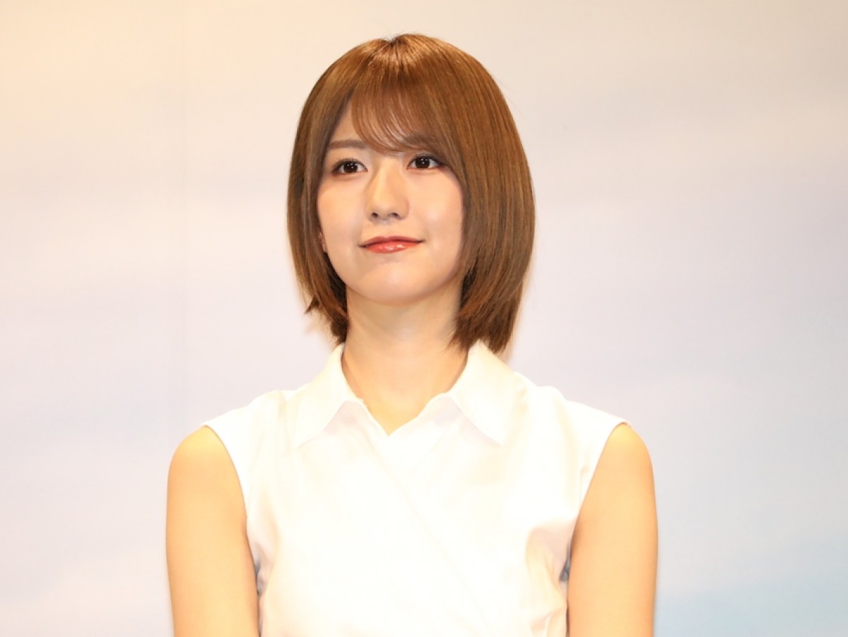欅坂46