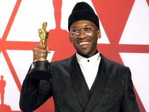 「第91回アカデミー賞」助演男優賞を受賞した、マハーシャラ・アリ（『グリーンブック』）