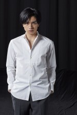 フジテレビ開局60周年ドラマ『砂の器』に出演する中島健人