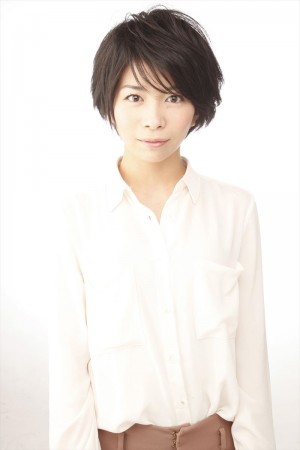 『あなたの番です』に出演する三倉佳奈