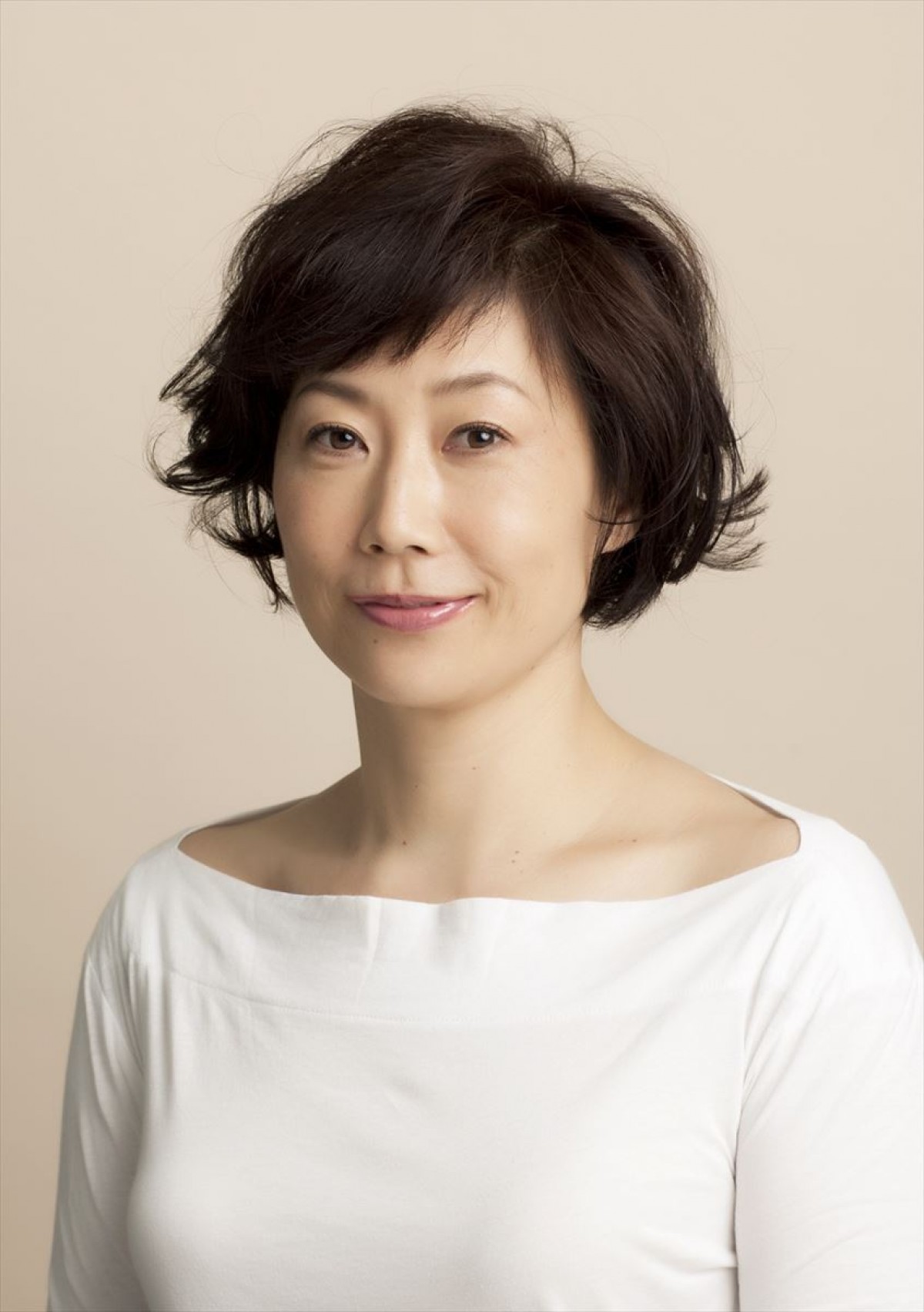 原田知世＆田中圭『あなたの番です』　追加キャストに西野七瀬、木村多江ら