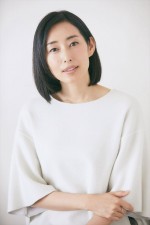 『あなたの番です』に出演する木村多江