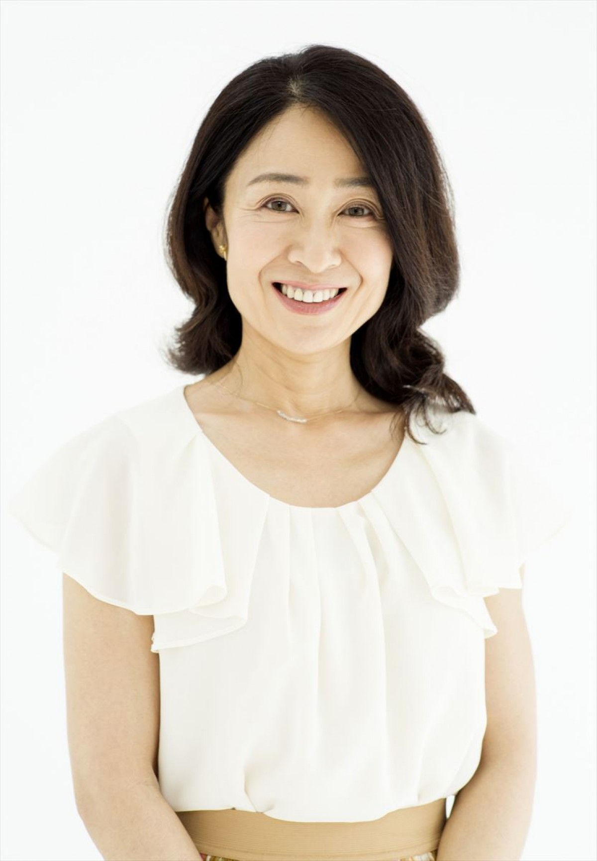 原田知世＆田中圭『あなたの番です』　追加キャストに西野七瀬、木村多江ら