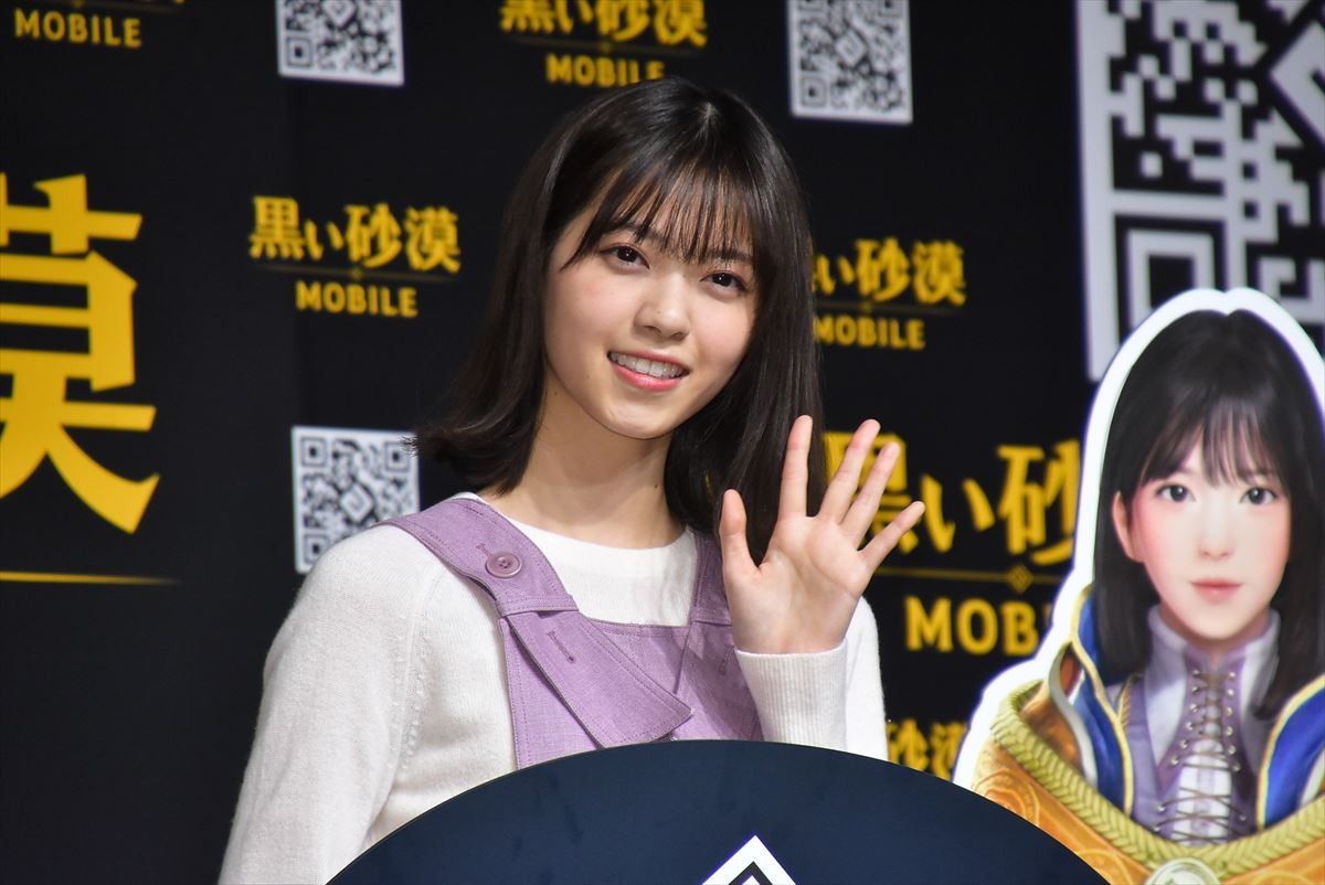 西野七瀬、卒コン終えて「不思議な感覚」　今後の活動について明かす