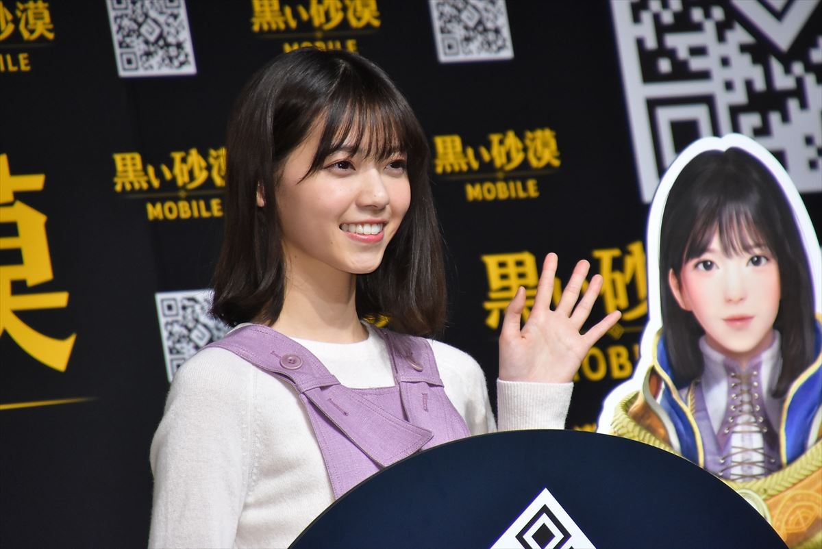 西野七瀬、卒コン終えて「不思議な感覚」　今後の活動について明かす