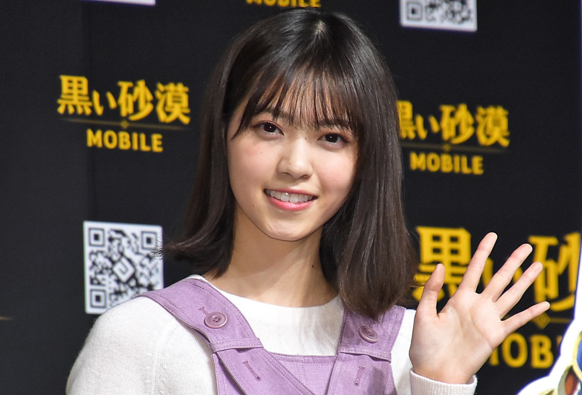 西野七瀬、卒コン終えて「不思議な感覚」　今後の活動について明かす