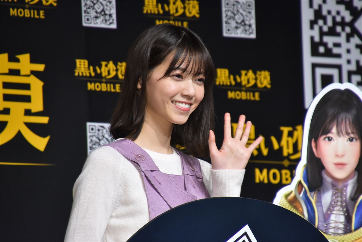 西野七瀬、卒コン終えて「不思議な感覚」　今後の活動について明かす