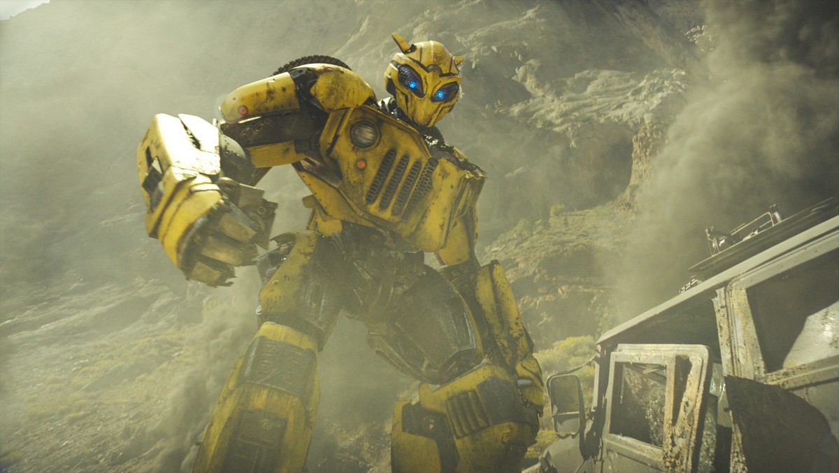 『バンブルビー』で実写監督デビュー！ トラヴィス・ナイト監督の“映画作りの真髄”とは