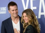 結婚10周年を迎えたジゼル・ブンチェン＆トム・ブレイディ夫妻